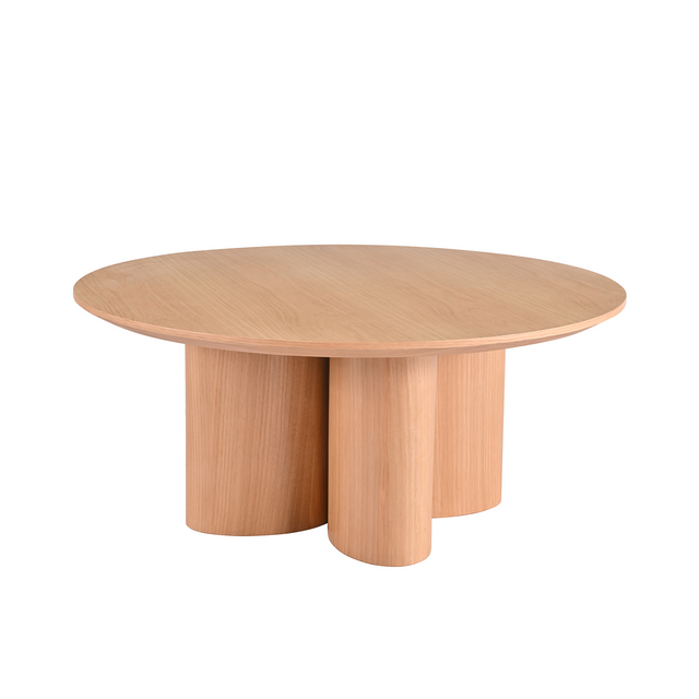 Chile Coffee Table- Front Image Chile Coffee Table- Front Image