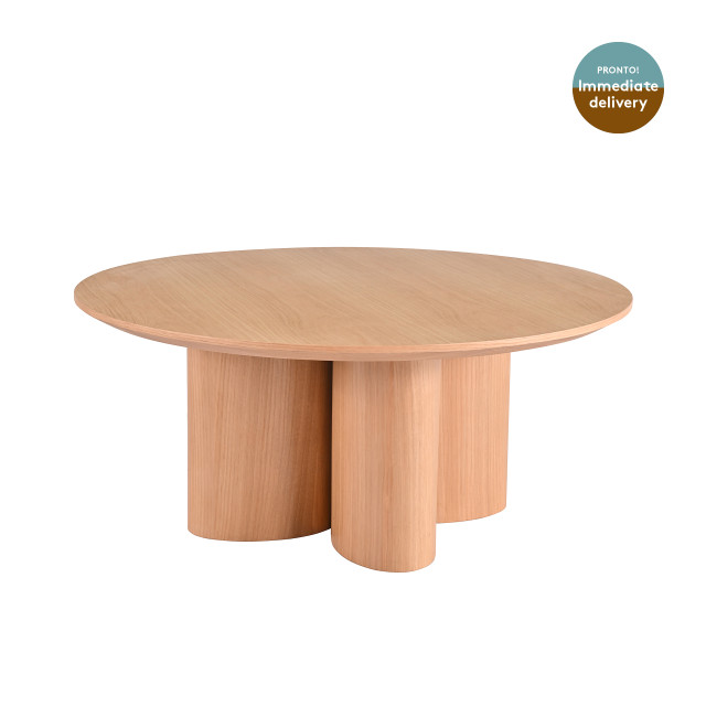 Chile Coffee Table- Front Image