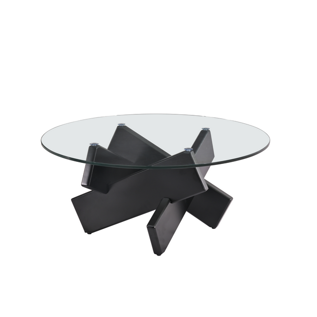 Anya Coffee Table - Front Image