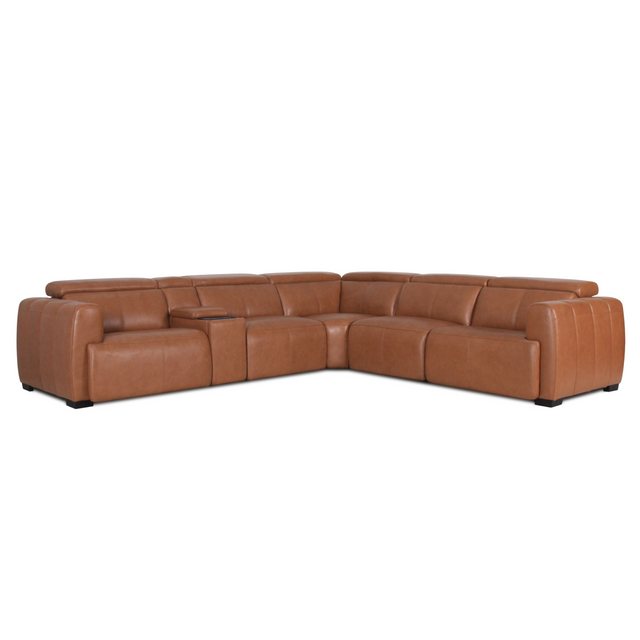 Fairmont Modular Lounge - Front Image Fairmont Modular Lounge - Front Image