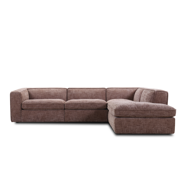 Zepplyn Chaise Lounge - Front Image Zepplyn Chaise Lounge - Front Image