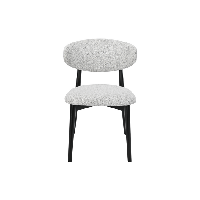 Domus Dining Chair - Front Image Domus Dining Chair - Front Image