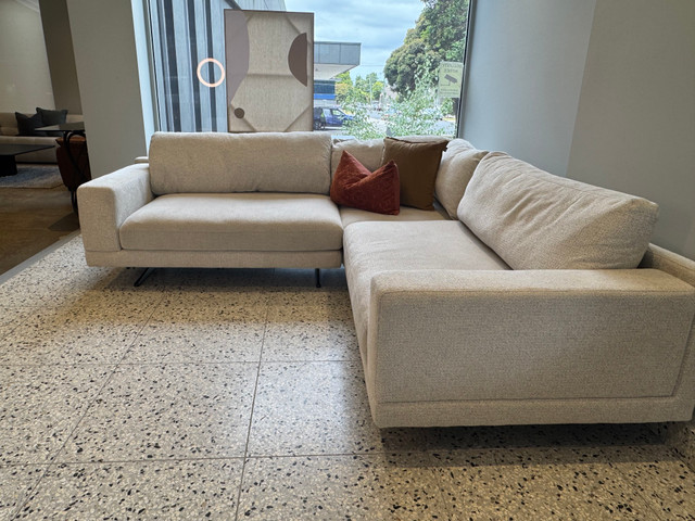 Pompei Corner Lounge