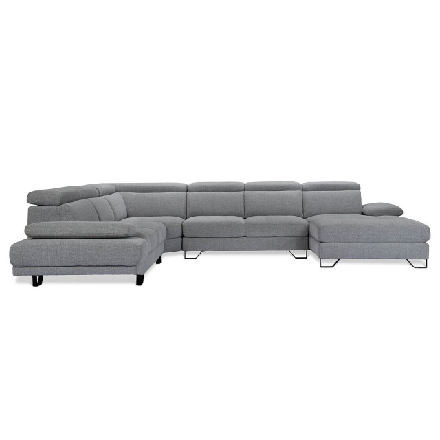 Hugo Modular Lounge front view
