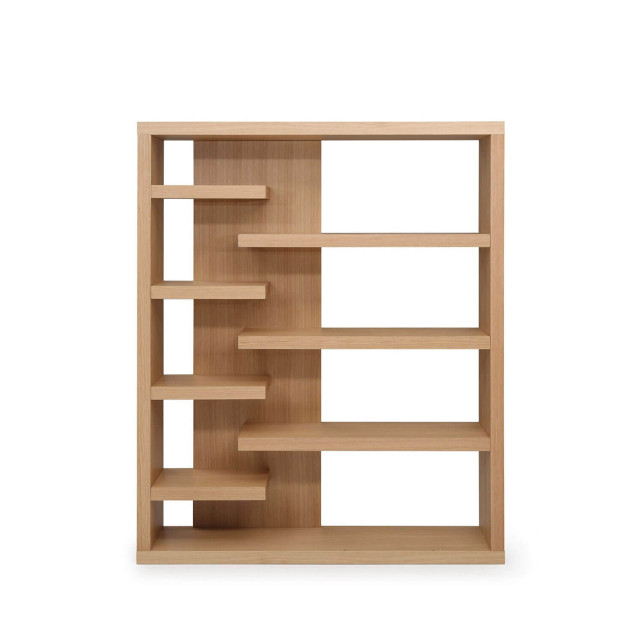 Fiocchi Bookshelf - front view