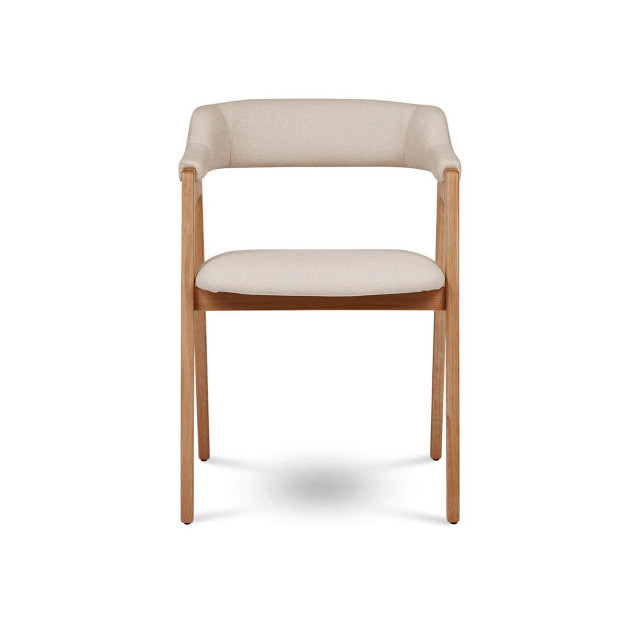 Pello Dining Chair front view
