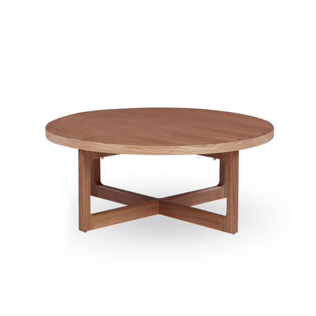 Nikki Coffee Table - side view