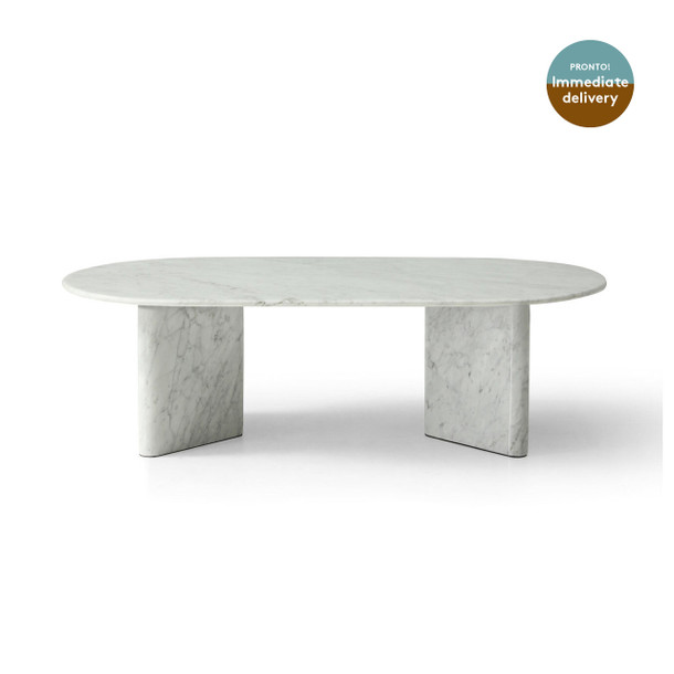 Freda Coffee Table - side view