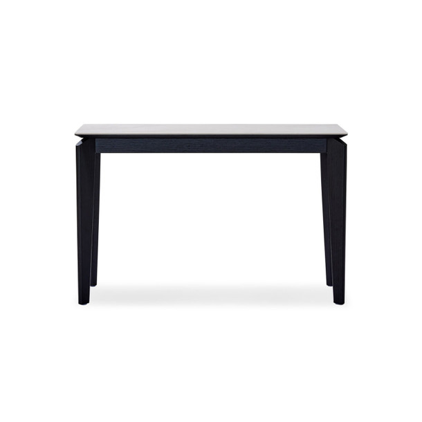 Seville Console Table - side view