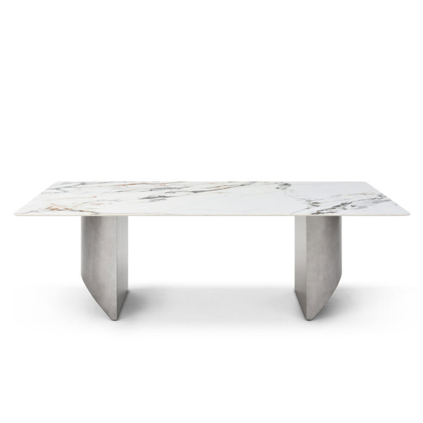 Rocella Dining Table front view