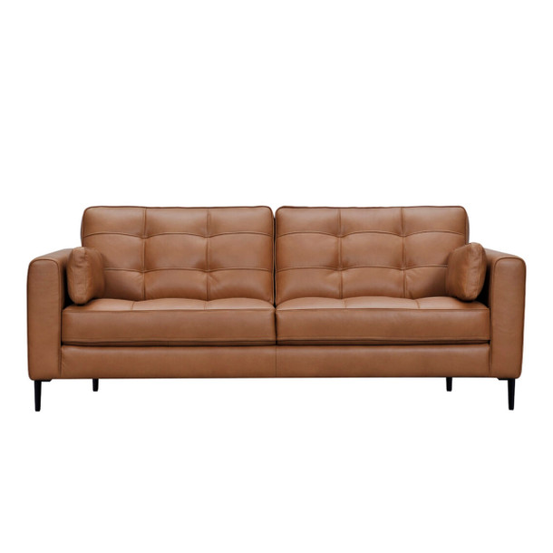 Munich 3 Seat Sofa Lounge front view