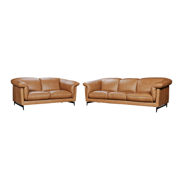 Canyon 2 Seat Sofa Lounge set