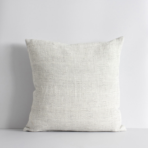 Sandridge Linen Cushion Off-white