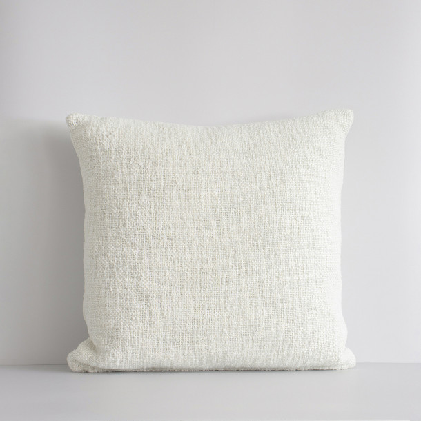 Cyprian Cushions White
