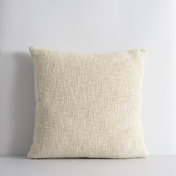 Cyprian Cushions Oatmeal