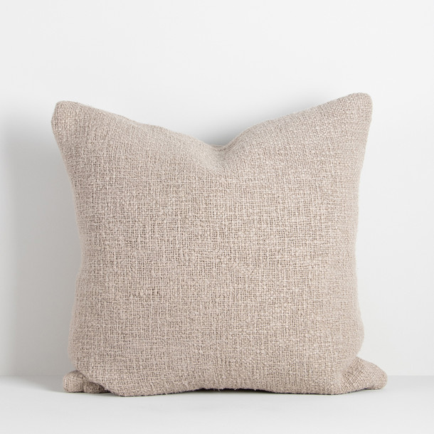 Cyprian Cushions Pebble