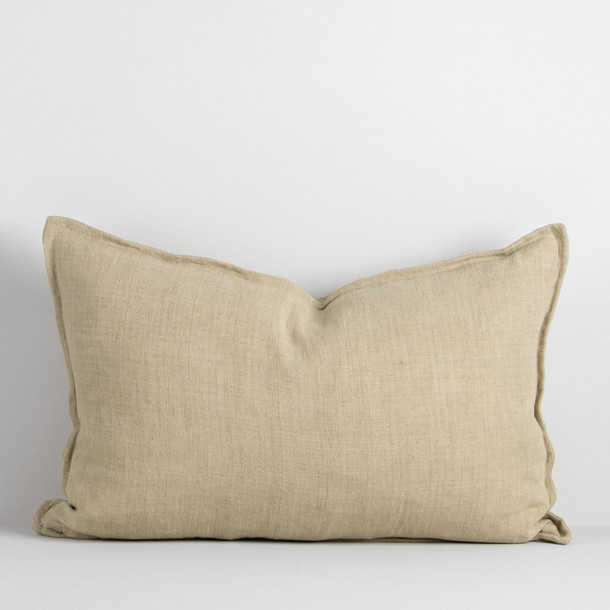 Cassia Cushion Putty