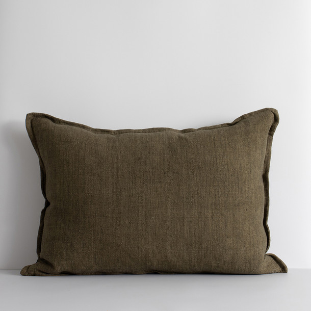 Cassia Cushion Clove