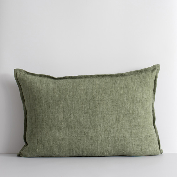 Cassia Cushion Moss