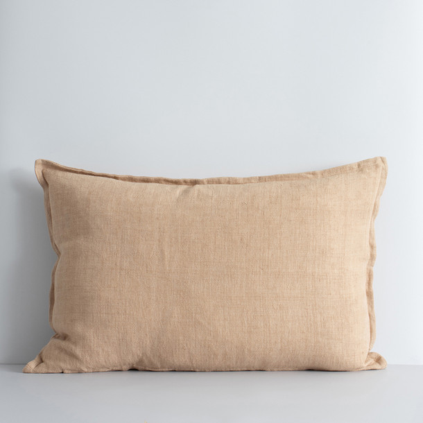 Cassia Cushion Toasted Coconut