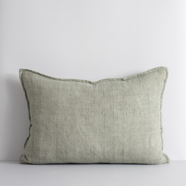 Cassia Cushion Sage