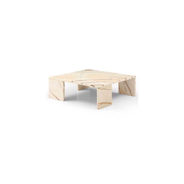 Kenzo Coffee Table - rotated side view Kenzo Coffee Table - rotated side view