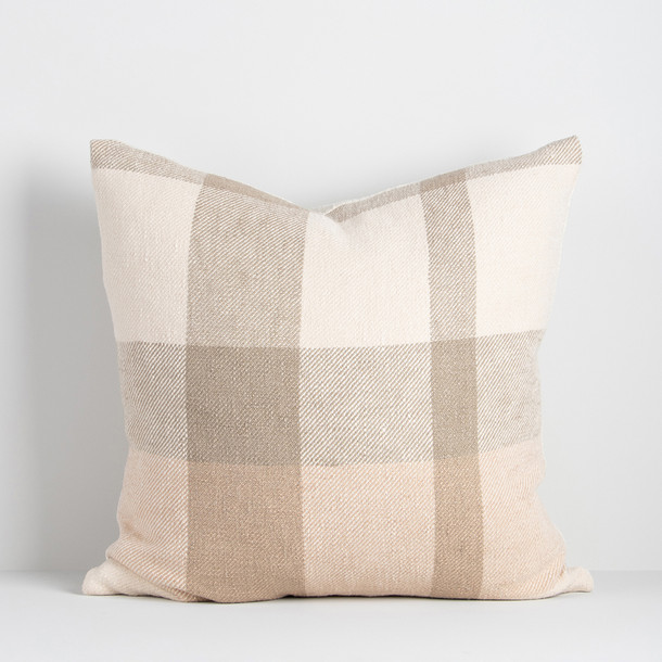 Jefferson Cushion Sage