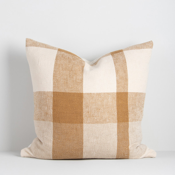 Jefferson Cushion Cumin