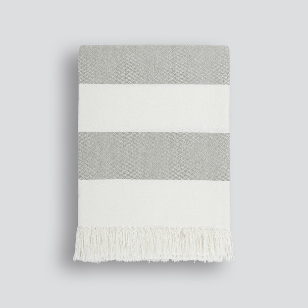 Cheltenham Throw Sage