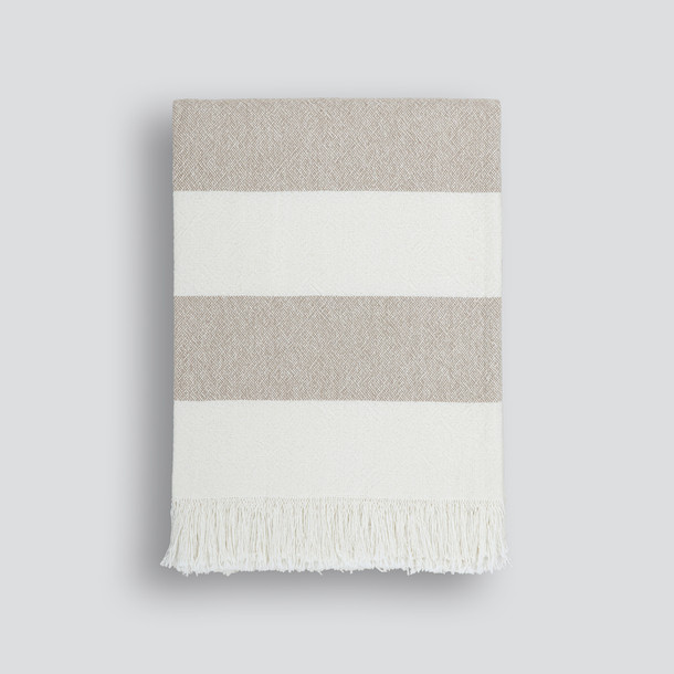 Cheltenham Throw Pebble