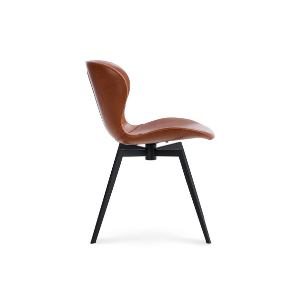 Clover Dining Chair side view