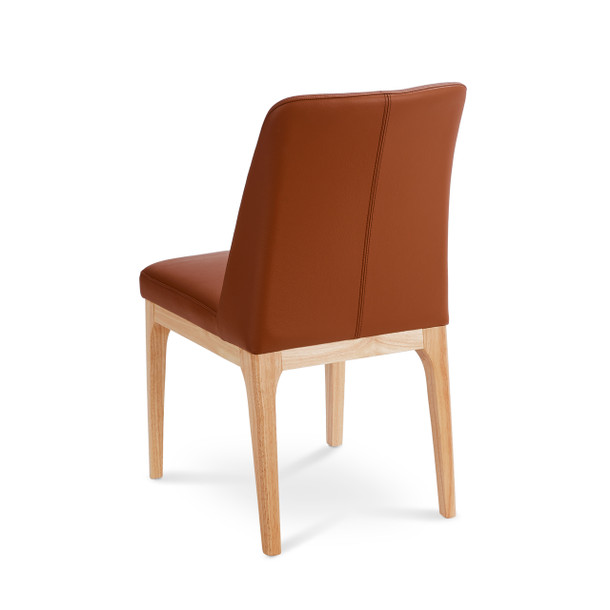 Vesper Dining Chair back view