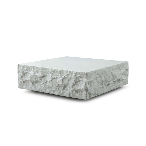 Orlando Coffee Table  - Angled View