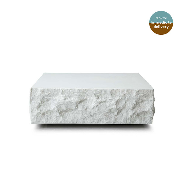 Orlando Coffee Table - Front View