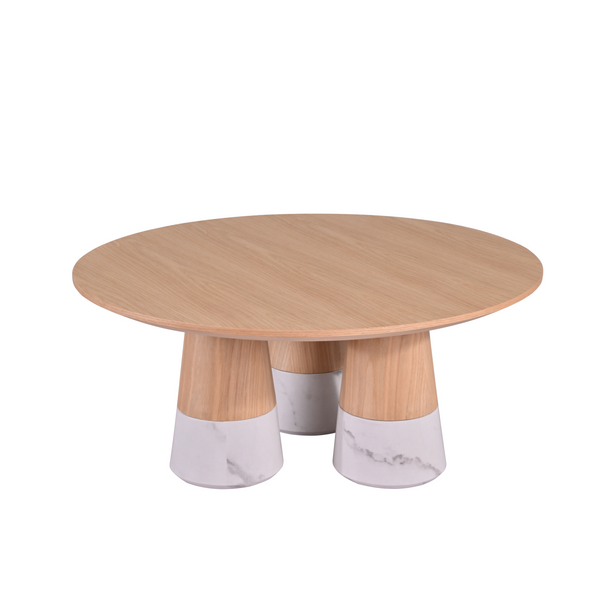 Bay Coffee Table - Front Image 2