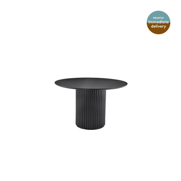 Luna Dining Table - Front Image