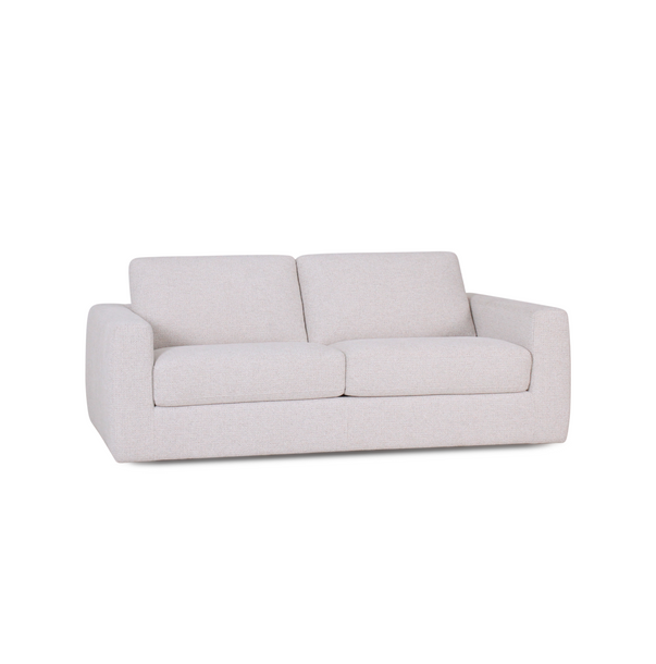King Sofa Bed - Angled Image