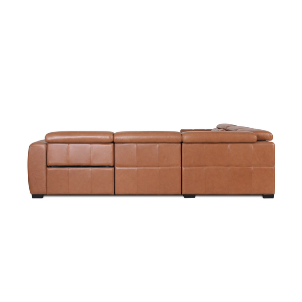 Fairmont Modular Lounge - Back Image