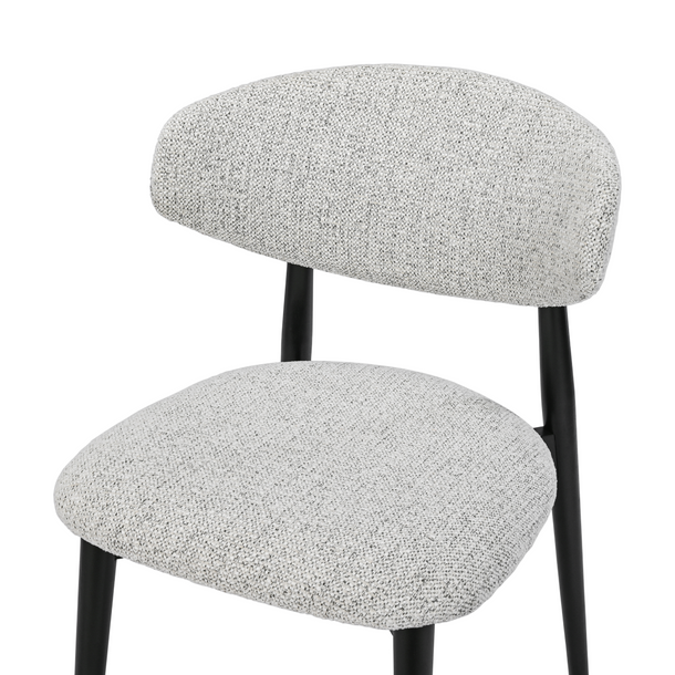 Domus Dining Chair - Detailed Image