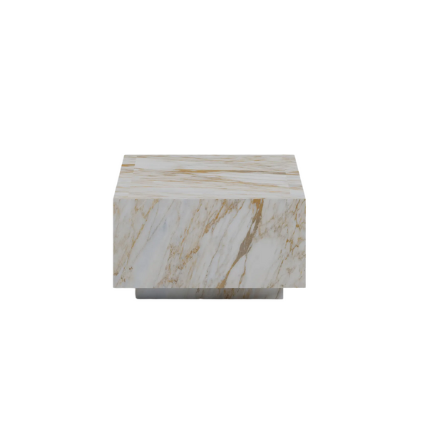 Palermo Coffee Table - Side Image