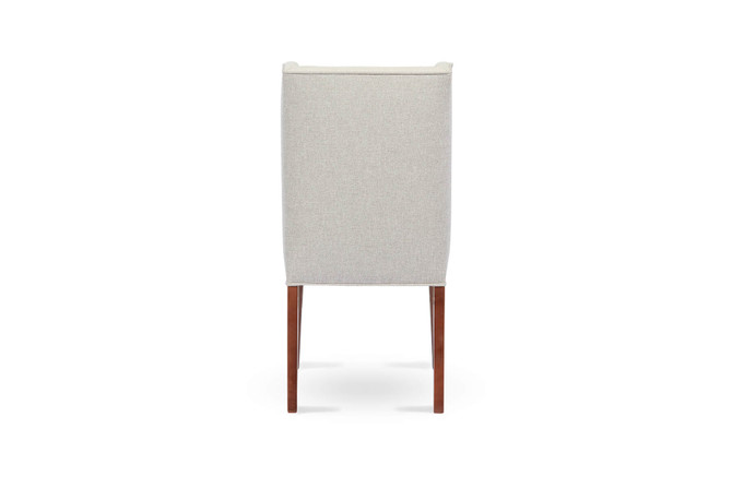 Flair Dining Chair back view