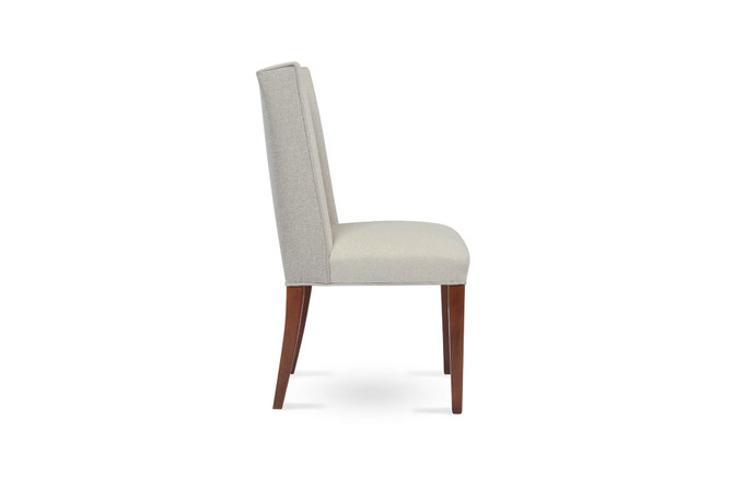 Flair Dining Chair side view