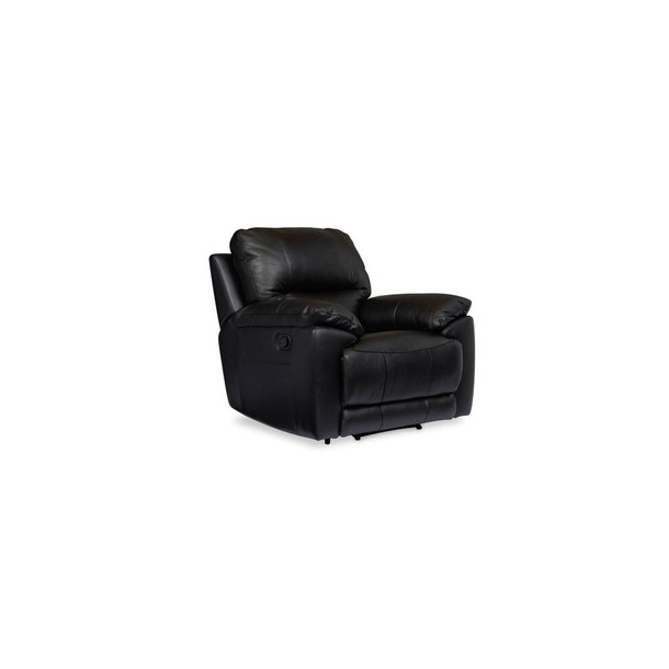 Viva Recliner Armchair angled view