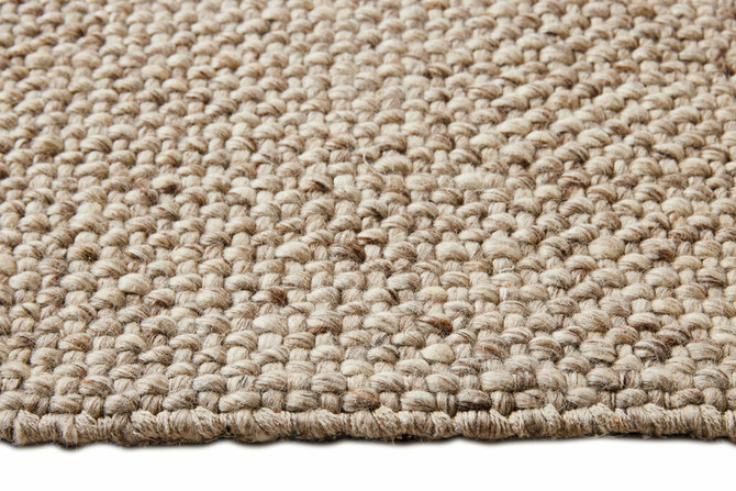 Nebraska Pebble Floor Rug thumbnail