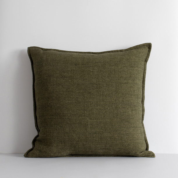 Flaxmill Cushion Moss