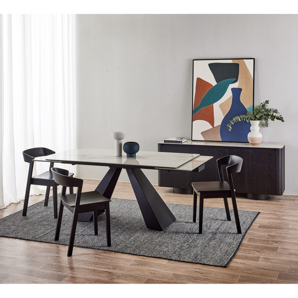 Lana Buffet - styled 1