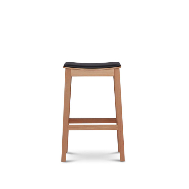 Emma Stool front view