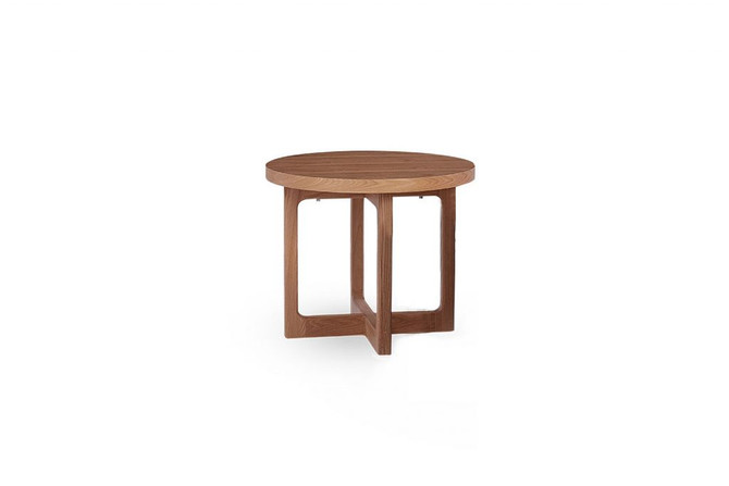 Nikki Occasional Table -  rotated front view