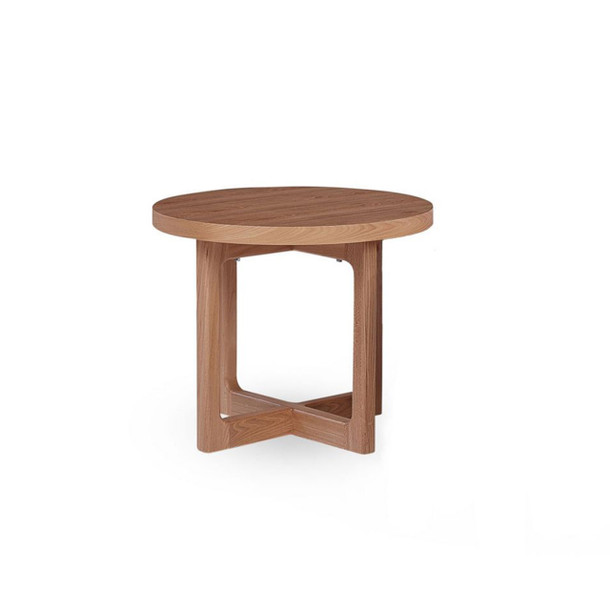Nikki Occasional Table - front view