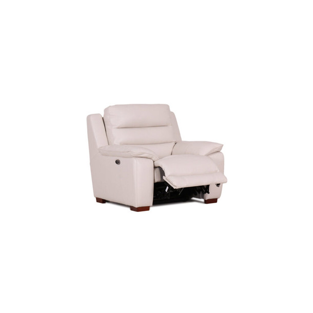 Hamilton 1 Seat Lounge angle reclined view